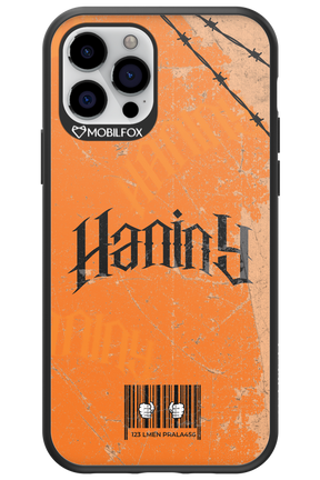 Haniny Grunge - Apple iPhone 12 Pro