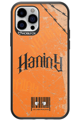 Haniny Grunge - Apple iPhone 12 Pro