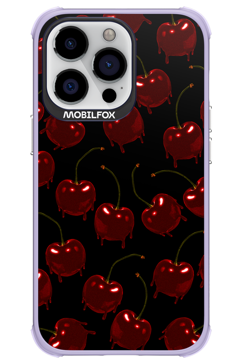 Cherry Blood - Apple iPhone 13 Pro