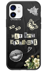 Hát nem elvagyunk 2 - Apple iPhone 12