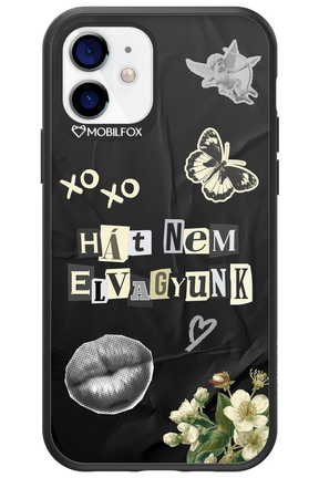 Hát nem elvagyunk 2 - Apple iPhone 12