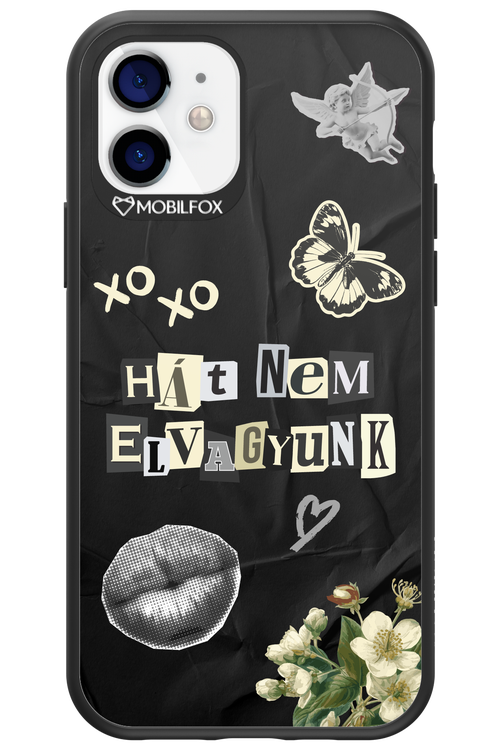 Hát nem elvagyunk 2 - Apple iPhone 12