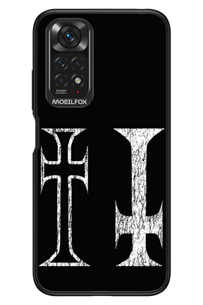 Double crosss - Xiaomi Redmi Note 11/11S 4G