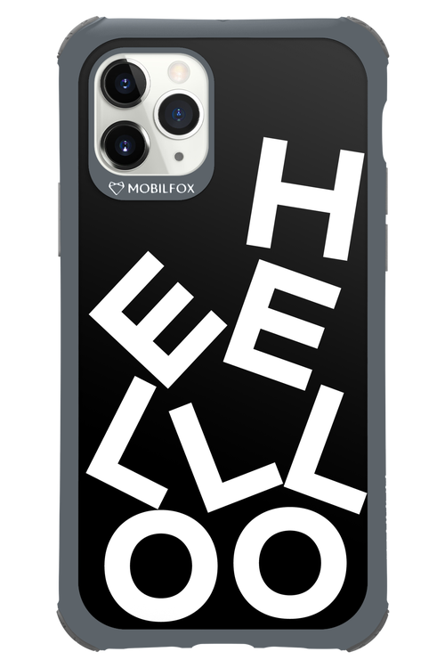 HEELLLOO - Apple iPhone 11 Pro