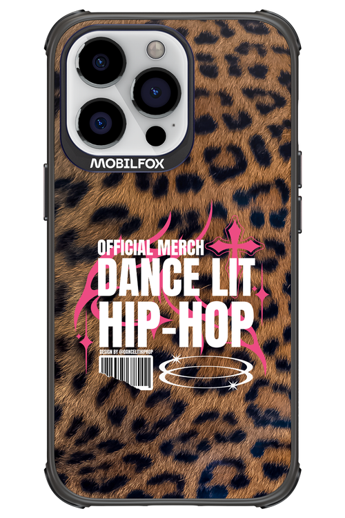 Merch Leo - Apple iPhone 13 Pro