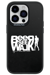 P-csa Black - Apple iPhone 14 Pro