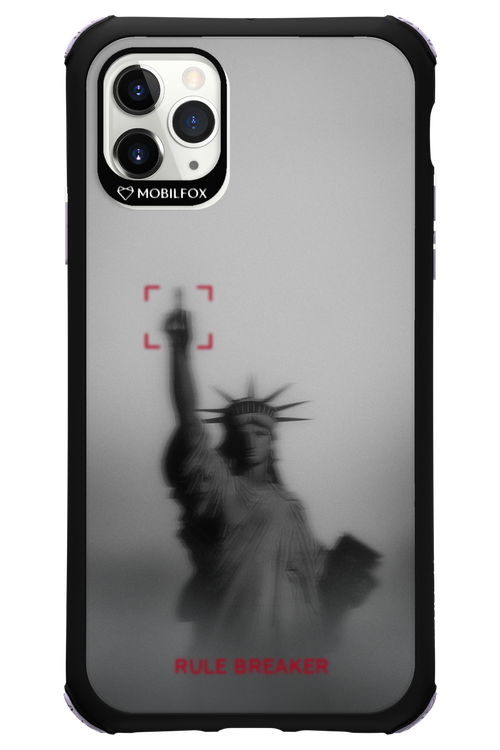 Foggy - Apple iPhone 11 Pro Max