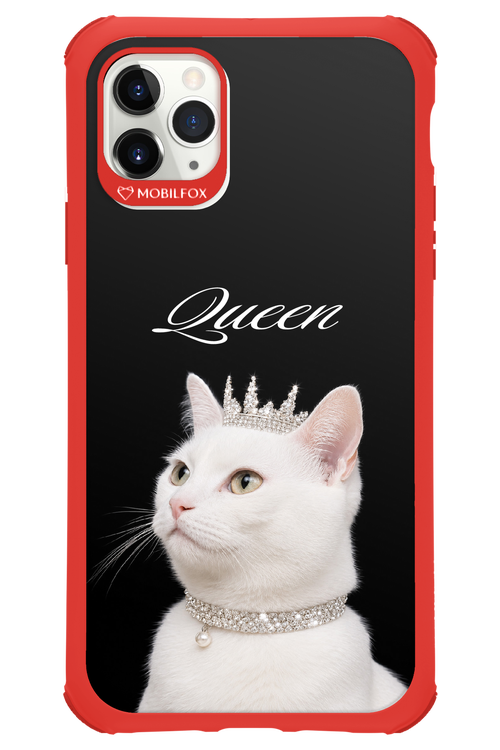 Queen 2.0 - Apple iPhone 11 Pro Max