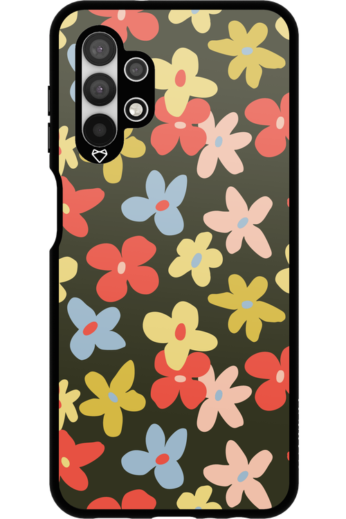 Lazy Flowers - Samsung Galaxy A13 4G