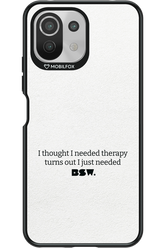 BSW FourSeasons 17 2.0 - Xiaomi Mi 11 Lite (2021)