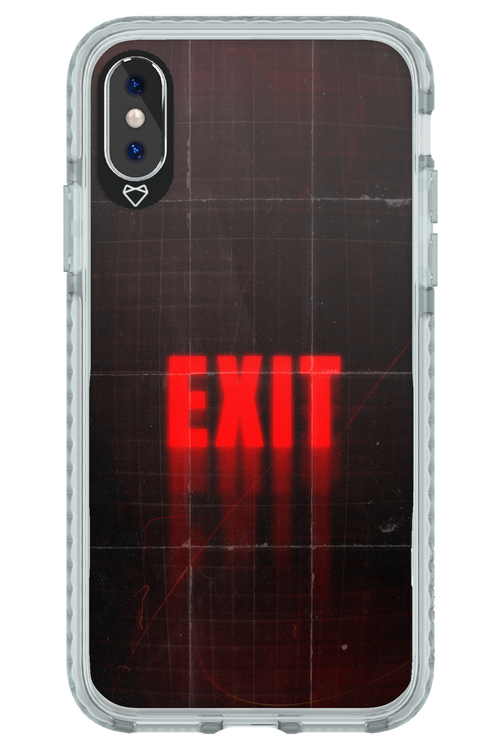 EXIT 2.0 - Apple iPhone XS
