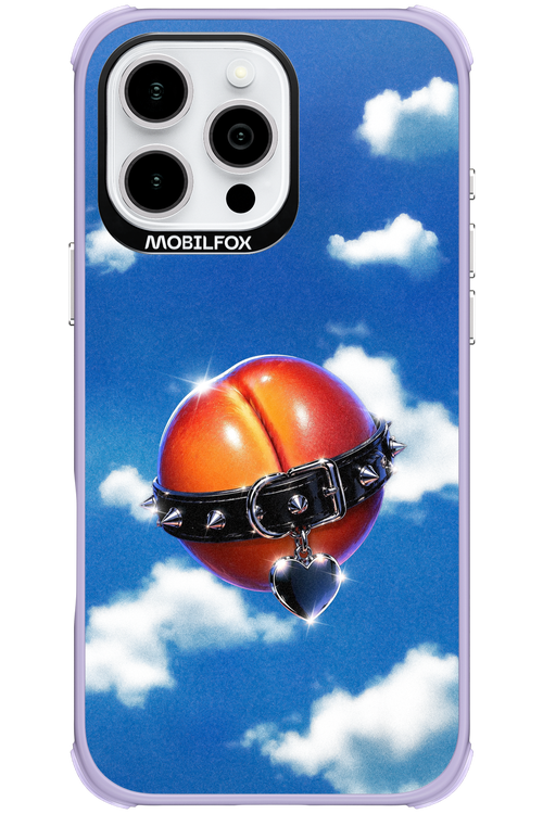 Wild Peach 2.0 - Apple iPhone 16 Pro Max