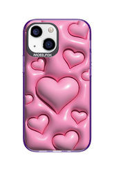 Hearts 2.0 - Apple iPhone 13 Mini