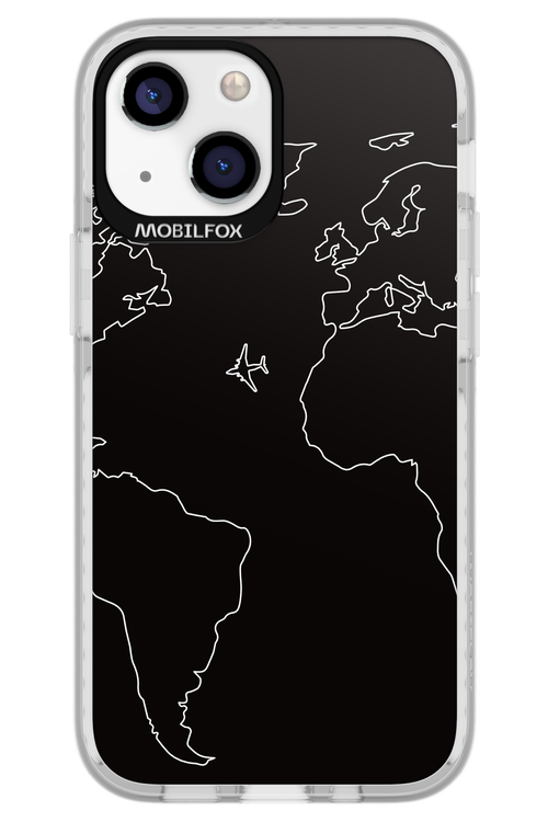 Worldview 2.0 - Apple iPhone 13 Mini
