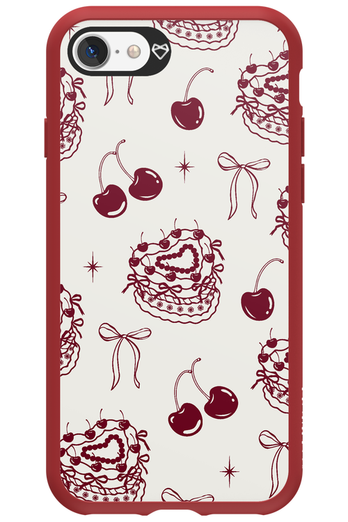 Cake Dream - Apple iPhone 7