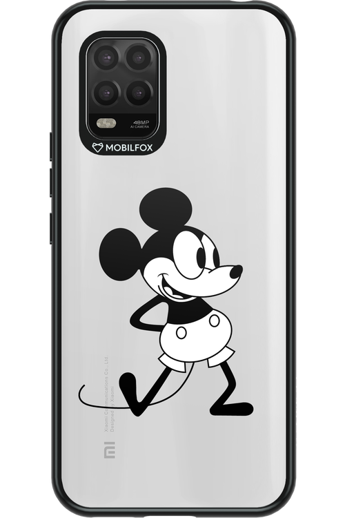 Iconic Mouse - Xiaomi Mi 10 Lite 5G