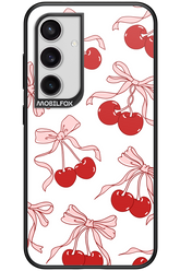 Cherry Queen - Samsung Galaxy S24