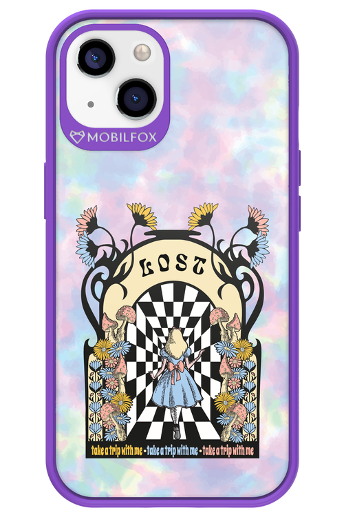 L0ST 2.0 - Apple iPhone 13