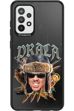 Lmen Panel - Samsung Galaxy A72