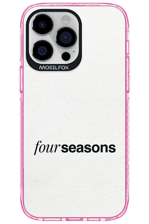 BSW FourSeasons 11 2.0 - Apple iPhone 14 Pro Max