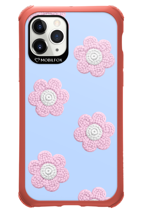 BabyBlue - Apple iPhone 11 Pro