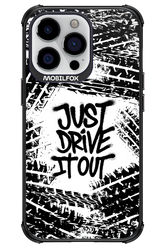 Drive It Out - Apple iPhone 13 Pro
