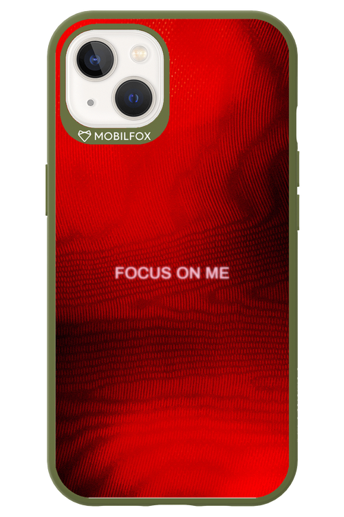 Focuss 2.0 - Apple iPhone 13