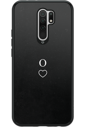 O Black 2.0 - Xiaomi Redmi 9