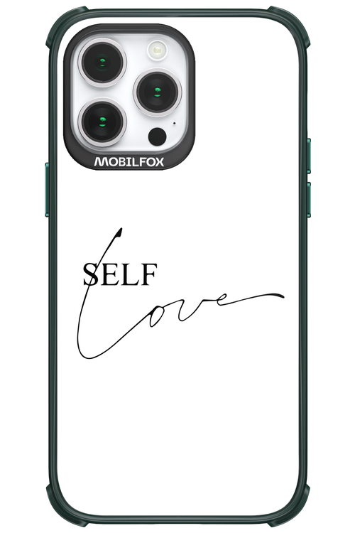 Self Love - Apple iPhone 14 Pro Max