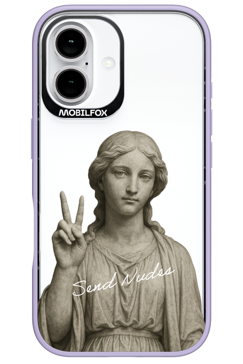 Saint Nudes - Apple iPhone 16