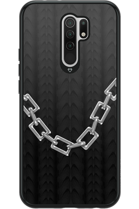 Chain Baddie - Xiaomi Redmi 9