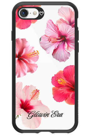 Glowin Era 2.0 - Apple iPhone 8