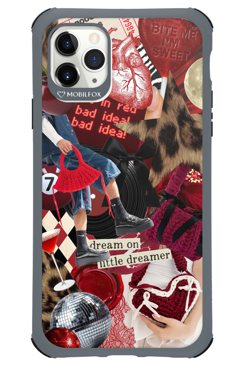 Big City Girl - Apple iPhone 11 Pro Max