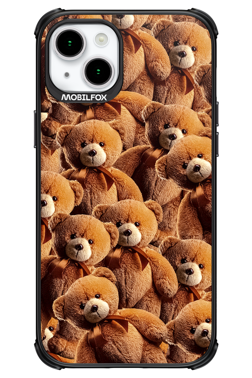 Teddys - Apple iPhone 15 Plus