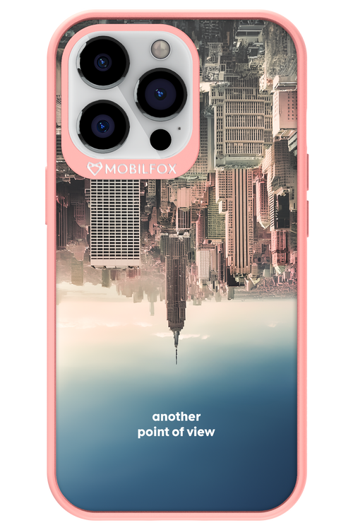N-York - Apple iPhone 13 Pro
