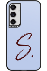 (Jellyfish Presso) S 2.0 - Samsung Galaxy S24+