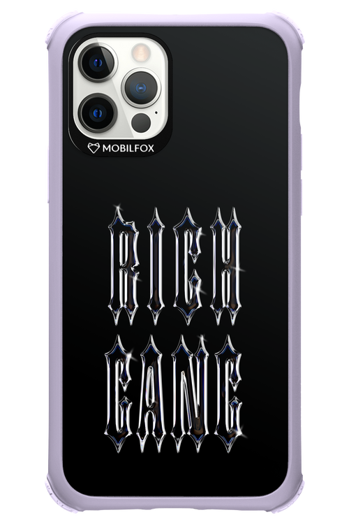 Rich Gang Glass - Apple iPhone 12 Pro