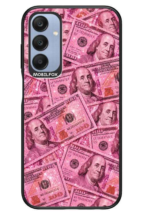 Pink Money 2.0 - Samsung A25