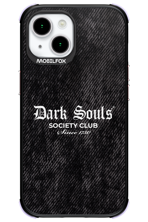 Dark Souls - Apple iPhone 15