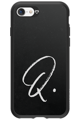 (Off Space) Q 2.0 - Apple iPhone 7