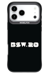 BSW 20 (7) 2.0 - Apple iPhone 17 Pro Max
