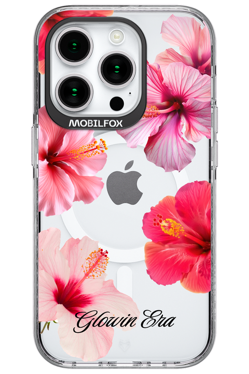 Glowin Era 2.0 - Apple iPhone 15 Pro