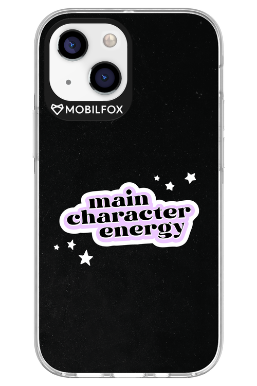 The Main Black - Apple iPhone 13 Mini