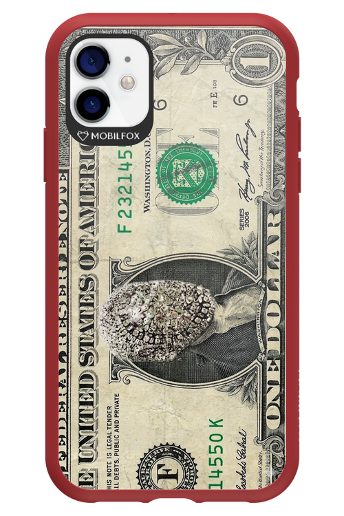 mask 2.0 - Apple iPhone 11