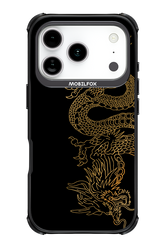 Gold Age - Apple iPhone 17 Pro