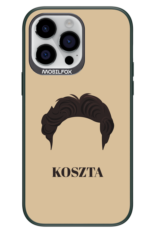 KOSZTA ICON - Apple iPhone 14 Pro Max