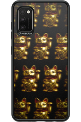 Gold Luck 2.0 - Samsung Galaxy A41