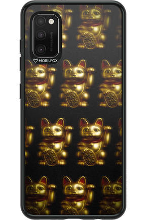 Gold Luck 2.0 - Samsung Galaxy A41