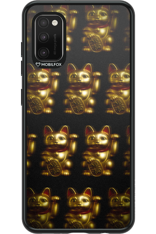 Gold Luck 2.0 - Samsung Galaxy A41