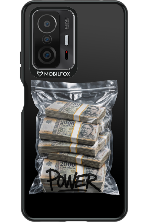 Money Bag 2.0 - Xiaomi Mi 11T